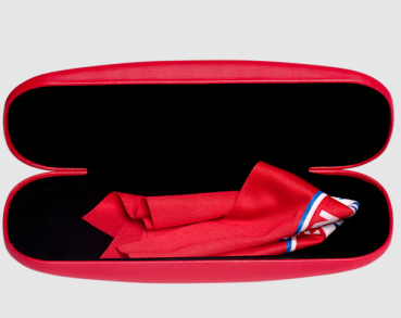 Preview: FC Bayern München - Brillenetui